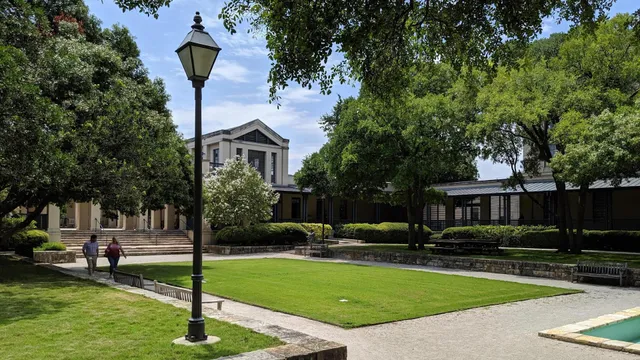 H-E-B Corporate Office Headquarters