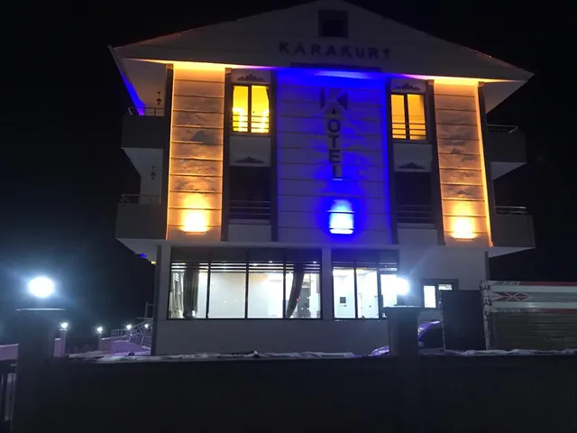 Karakurt Otel