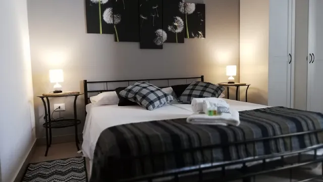 Passione del Sud B&B