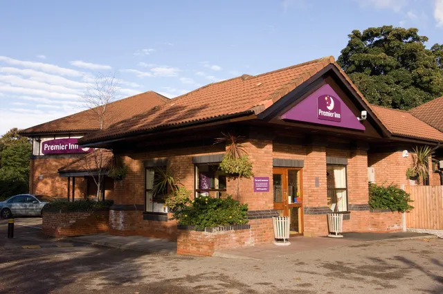 Premier Inn Liverpool (West Derby) hotel