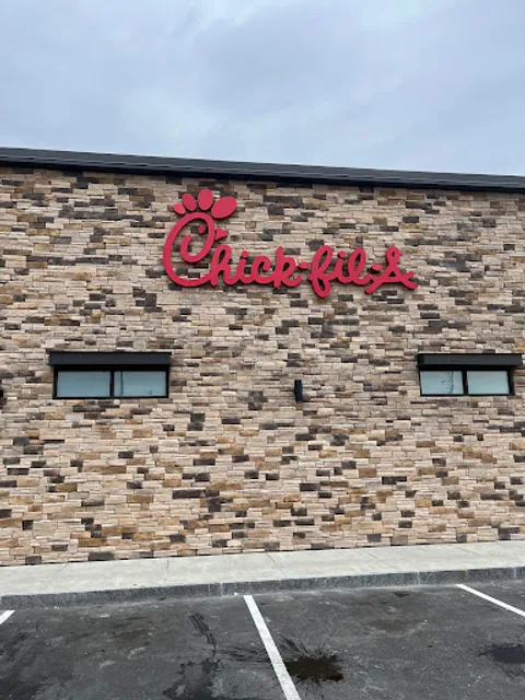 Chick-fil-A Tuscan Village