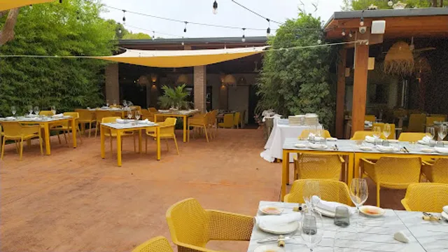 La Romana de Bétera