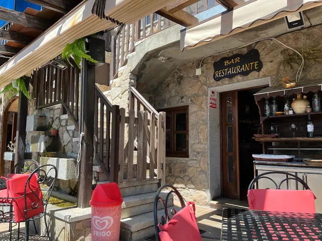 Restaurante Asador El Recreo de Sanabria