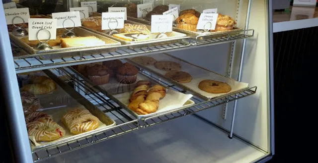 Steve's Marquee Cafe