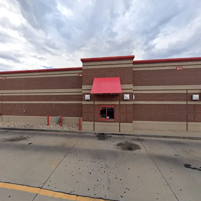 The Shoppes at Market Pointe