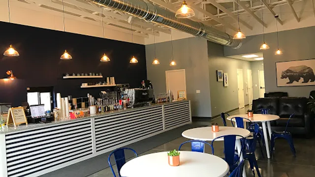 The Coffee Revolution