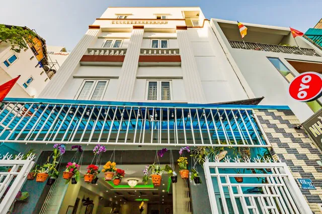 OYO 853 Son Tra Motel