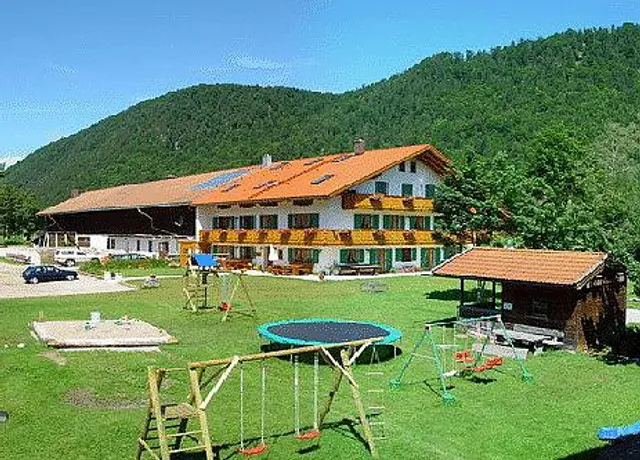 Ferienwohnungen Lettnerhof