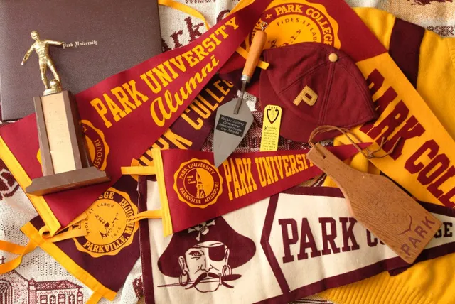 Park University at Moody AFB