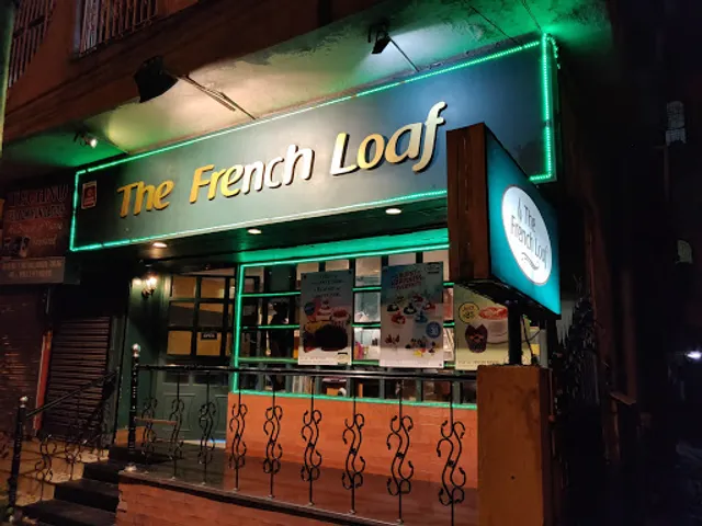 Unibic French Loaf Bakery and Cake Shop AB Block, Sector 1 Kolkata