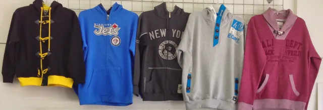 Three Layer Sportswear