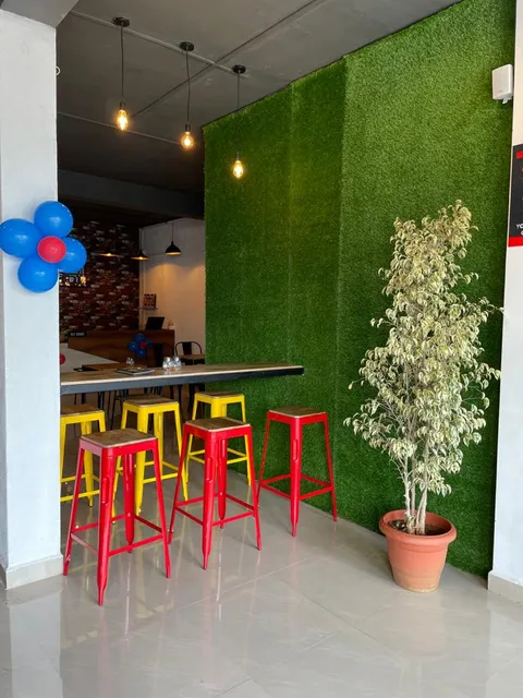 USPFC (US Pizza & Fried Chicken )