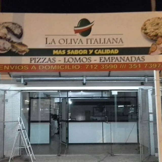 La Oliva Italiana