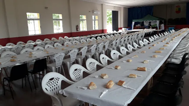 Restaurante Valderaduey