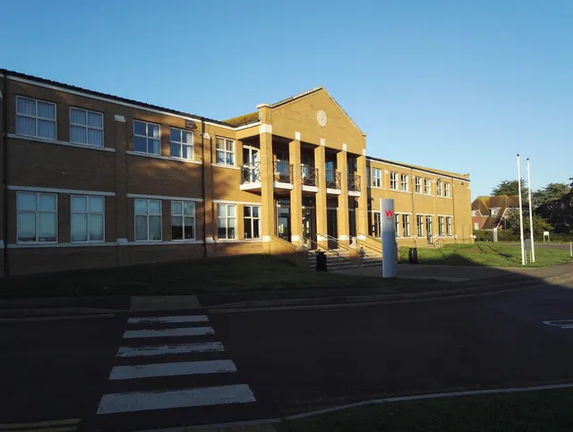 Coastland College (Weymouth Campus)
