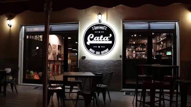 Catà Music Bar Bistrot & Pizza