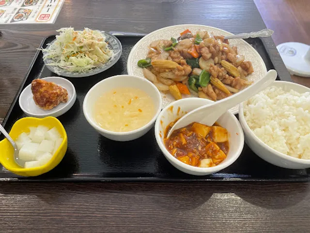 中華食べ飲み放題 朱家 餃子酒場 上野本店