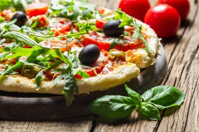 Hertsikan Pizzataxih