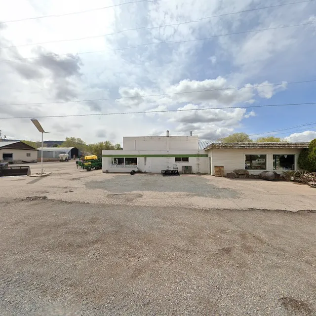 Minersville Feed & Supply