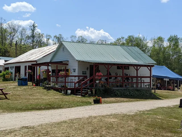 North Waterford Fairgrounds
