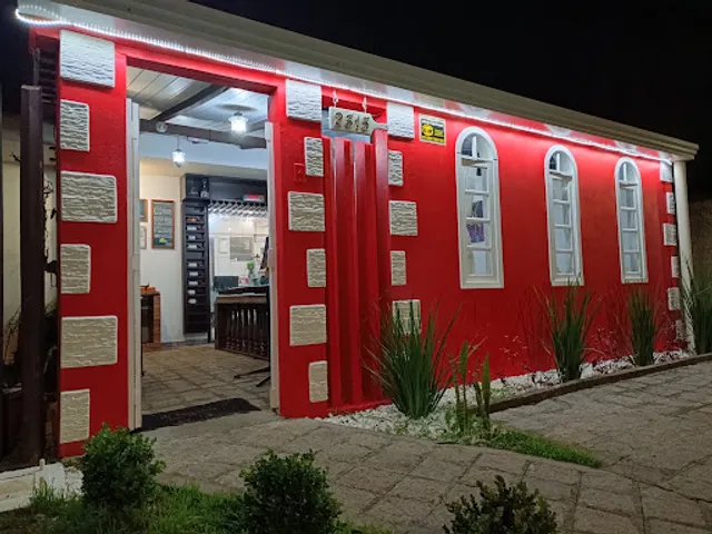 Di Bethina Trattoria