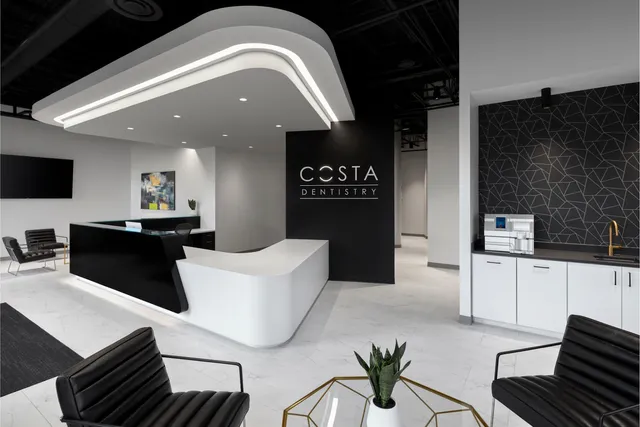 Costa Dentistry