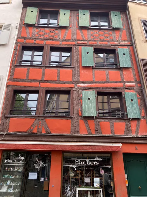 Miss Earth Strasbourg