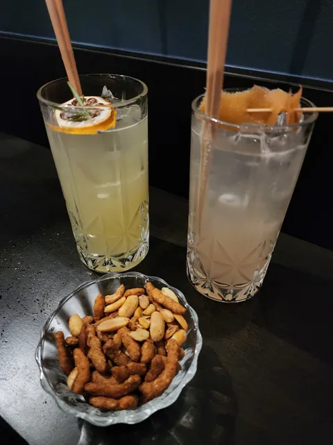 Tashmoo Distilling Company