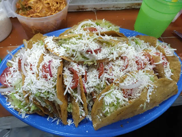 Antojitos mexicanos y pozoleria "la tía cuquita "