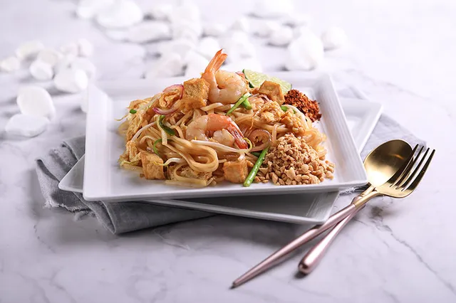 Sanook Kitchen - City Square