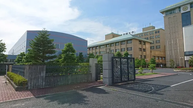Gifu Shotoku Gakuen University