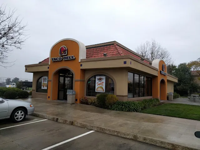 Taco Bell