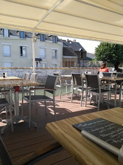 Bateau Restaurant La Petite Venise