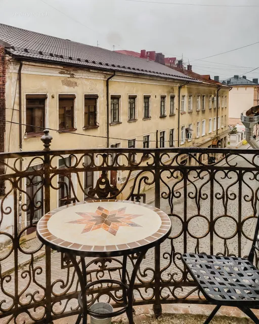 August Wahl Jazz Cafe