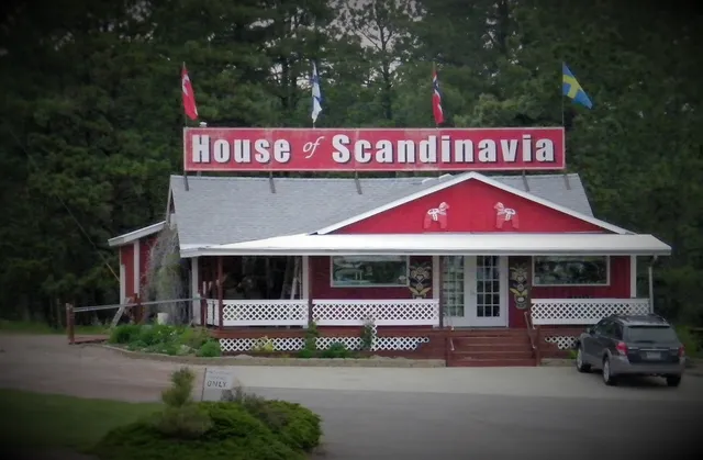 House of Scandinavia