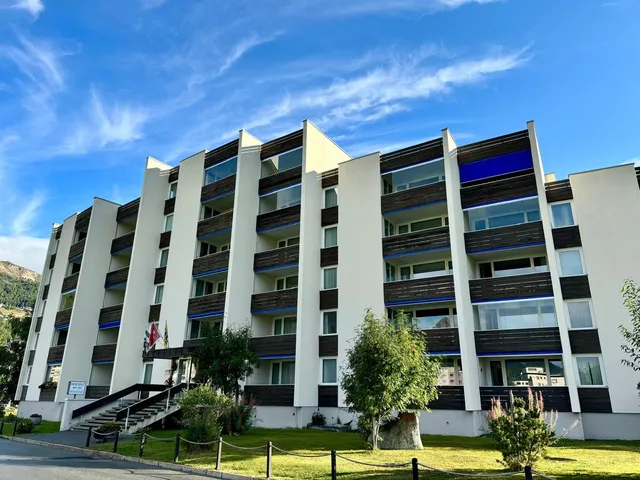 Residenz am See by VIVA-Ferien AG