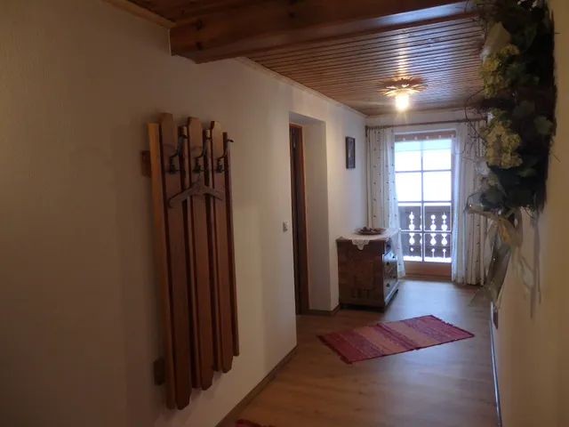 Ferienwohnungen Rothenlehen