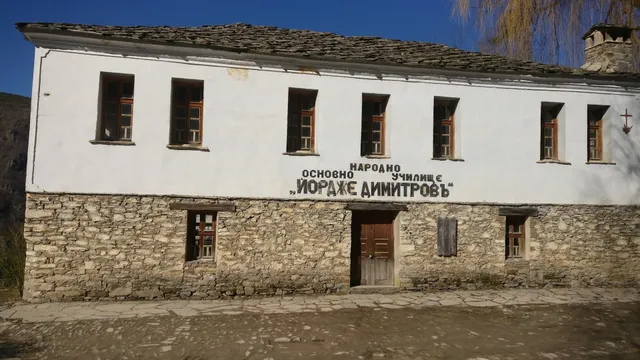 Ristevata Guest House