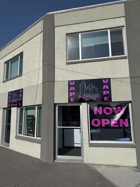 Midnight Vape Pros (MVP)