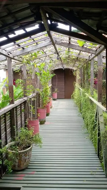 Rumah Turi Boutique Resort