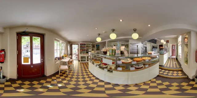 Restaurant Friedrich