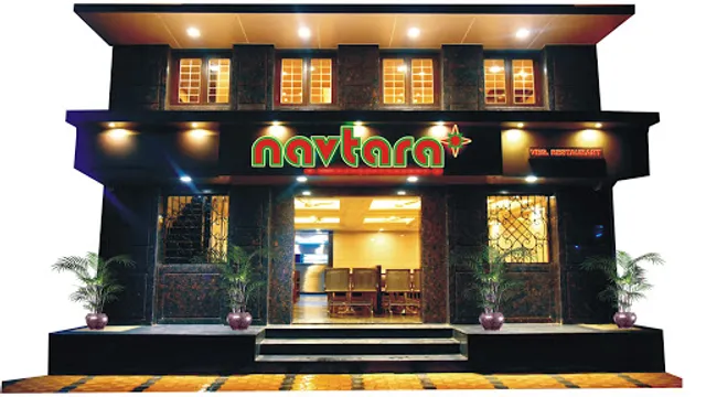 Navtara Veg Restaurant