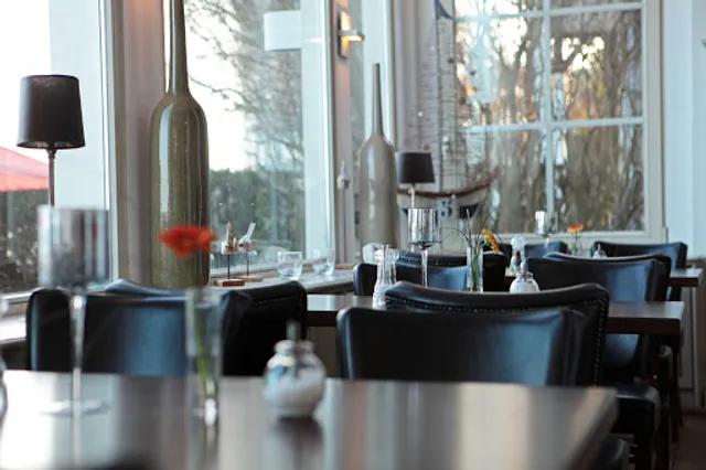 Strandperle Café & Bar