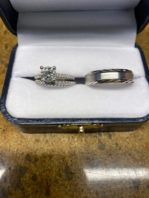 Frank's & Sons Jewelry