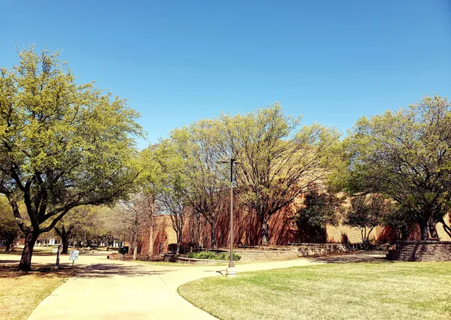 Tarrant County College - South Campus