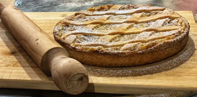 Dove Si Va Stasera - Home Restaurant