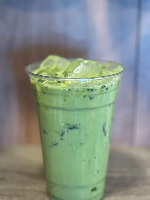 Roaming Roast Coffee