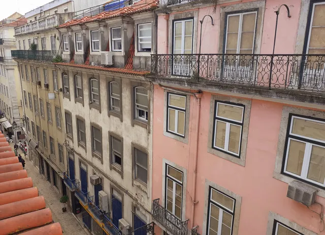 Draft Hostel & Rooms