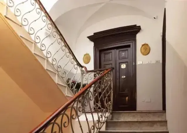 MADAMA VERONA APARTMENTS