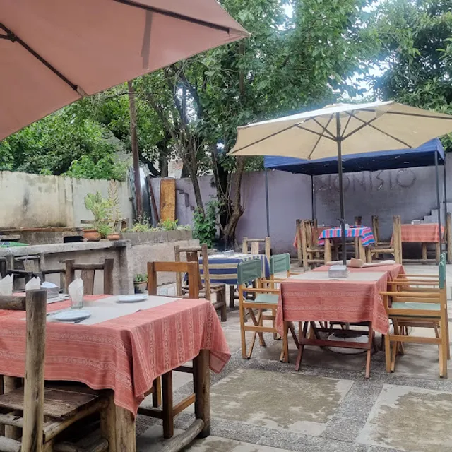 Picanteria y Restaurant Locoto - Comidas Regionales